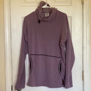 Melanzana Microgrid Hoodie V2 Men's M Bloom